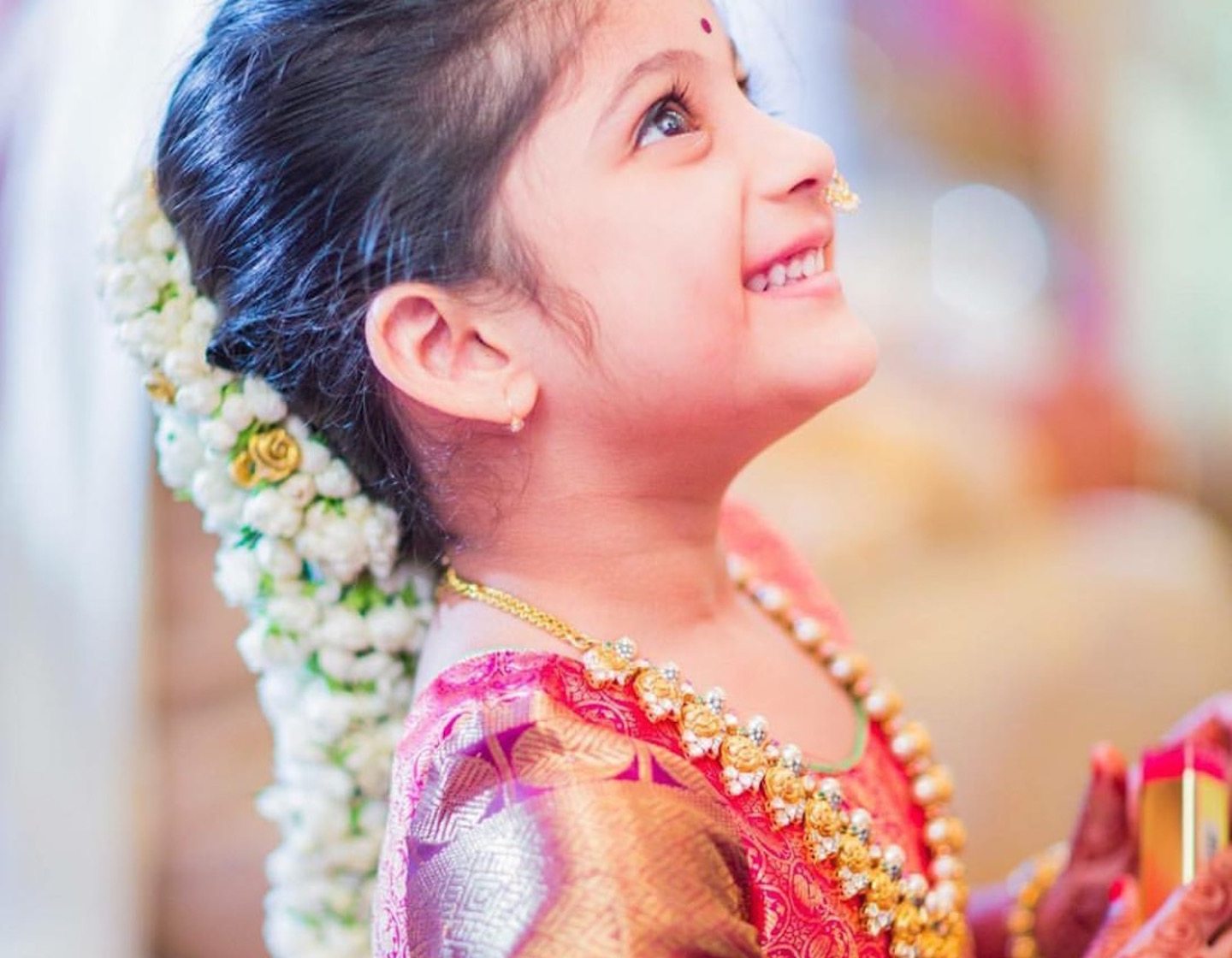 Top Five Spots for Indian Fashion for Kids in Singapore