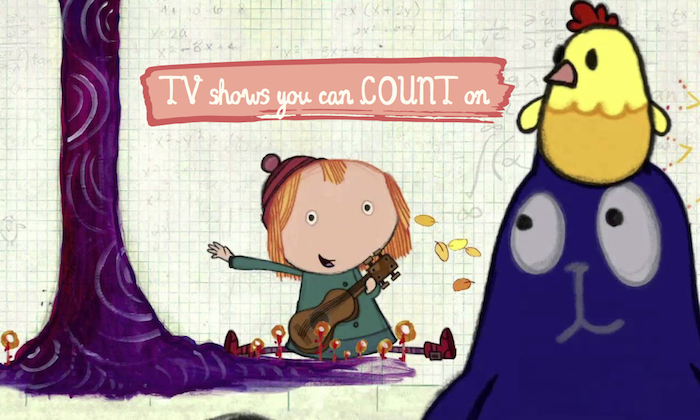 Best Math & Science TV Shows for Kids that are Worth the Screen Time