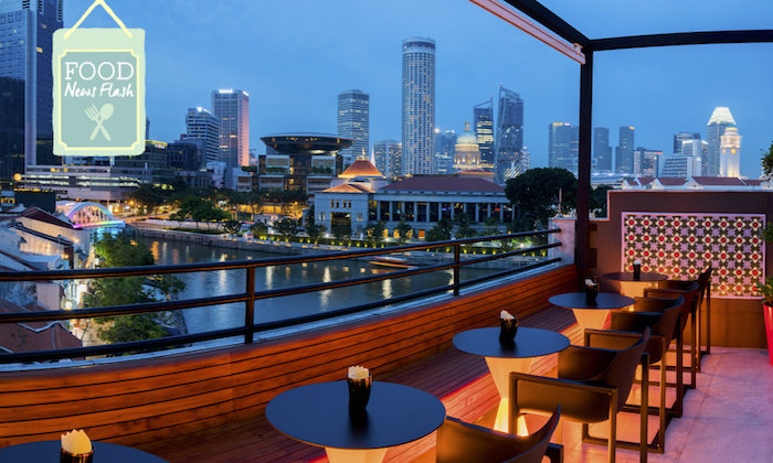 braci rooftop bar restaurant deals