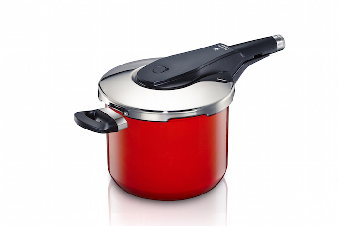 giveaway win a wmf cookware pressure cooker