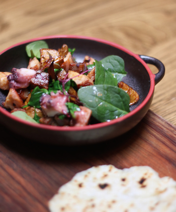 odp-restaurant-warm-chorizo-octopus-salad