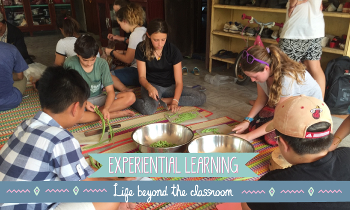 experiential learning at gems world academy (singapore)