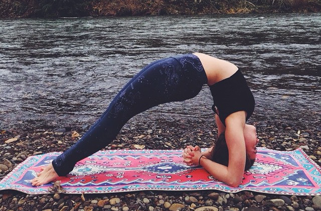 yoga-back-bend