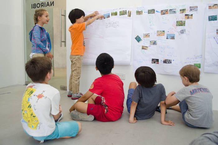Codomo: Holiday Camps for Kids in Singapore