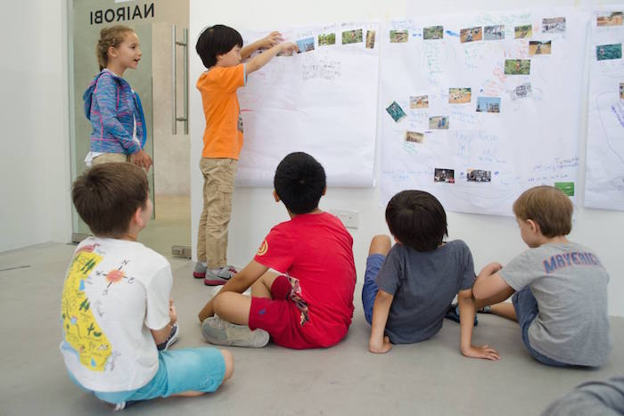 Codomo: Holiday Camps for Kids in Singapore