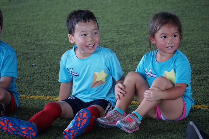 Sports4Kids: Holiday Camps in Singapore for Kids