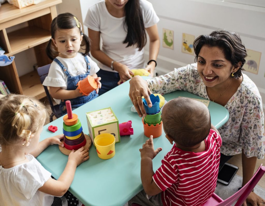 Guide to Bilingual International Schools & Preschools