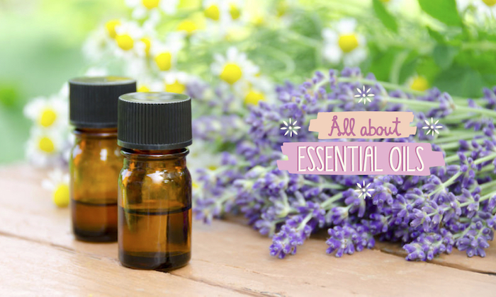 aromatherapy tips