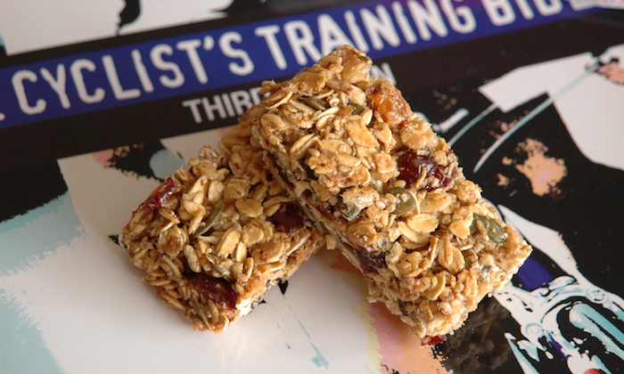 energy bars