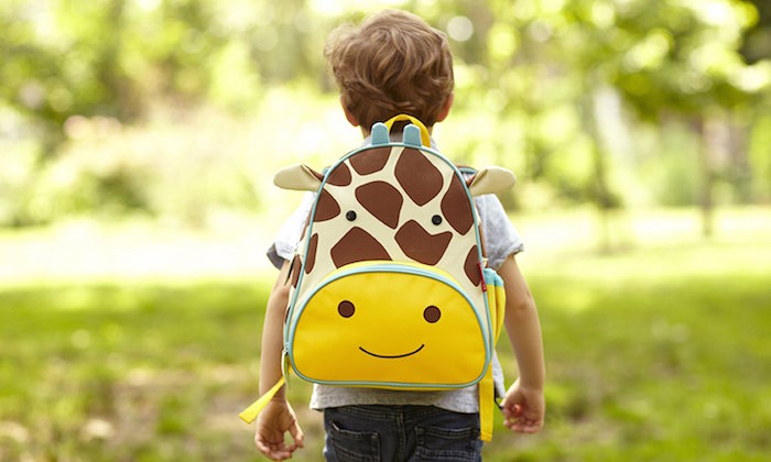 kids cute backpack