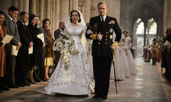 the-crown-netflix-wedding-dress