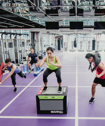 virgin-active-tanjong-pagar-functional-training