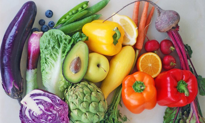 healthy-vegetables-fruits-festive
