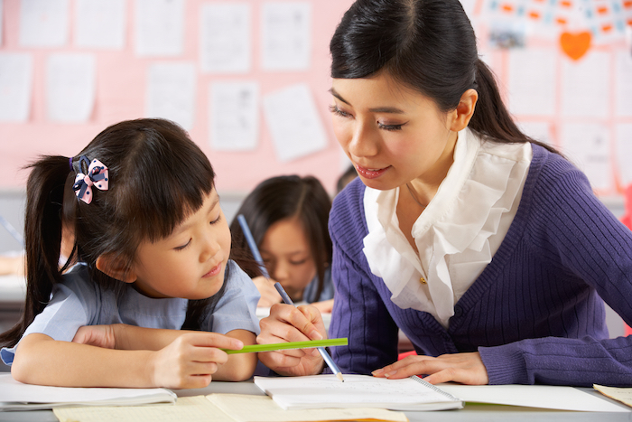 curriculum at tots & teddies preschool