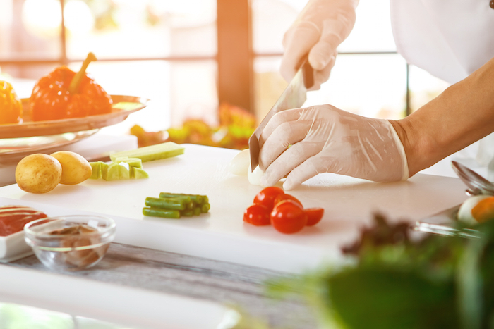 nutritionist at tots & teddies preschool and infant care