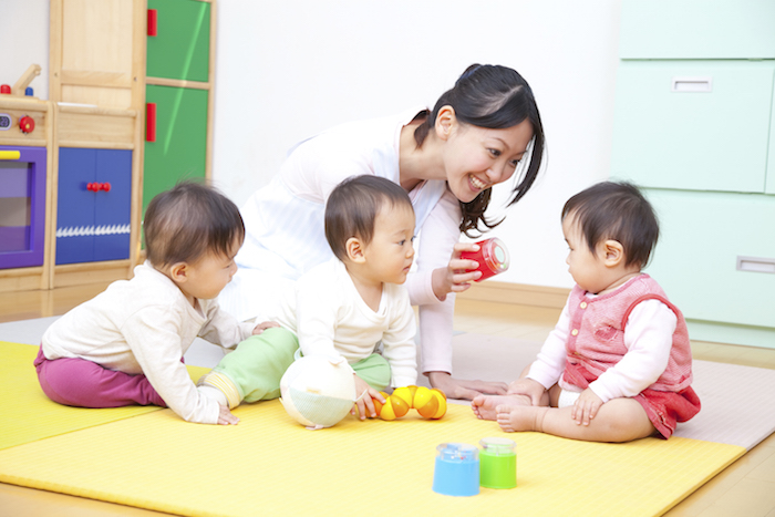tots & teddies infant care singapore cbd