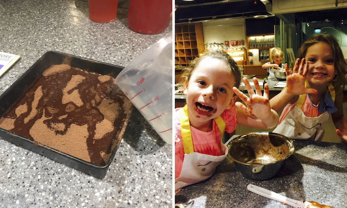 providore-kids-baking-biscuits-chocolate