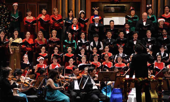 Kids concerts & theatre shows - Singapore Symphony Orchestra
