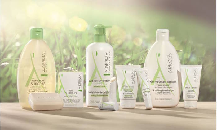 a-derma-essential-care-range