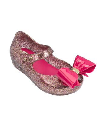 Pretty shoes for girls: Mini Melissa
