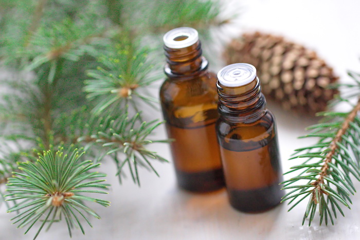 festive season aromatherapy essential oils