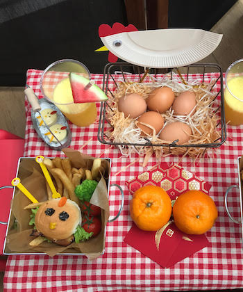 chinese-new-year-rooster-snacks-kids