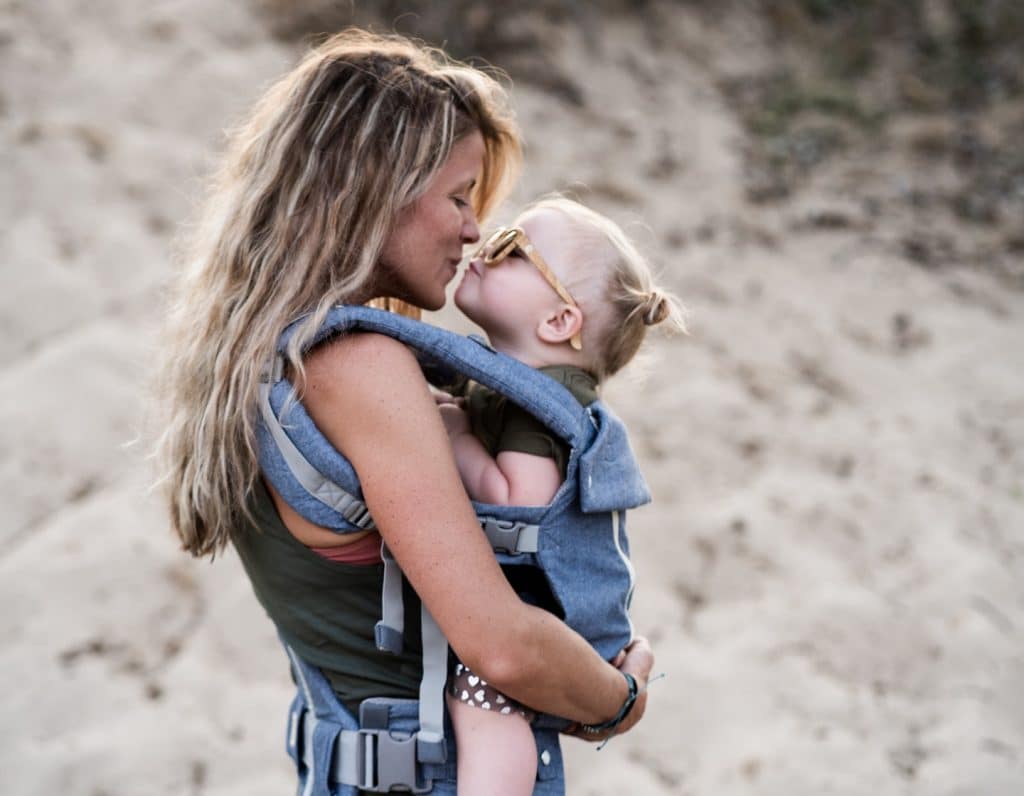 babywearing best baby carrier