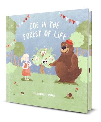 forest-of-life-personalised-book-johanna-lehmann