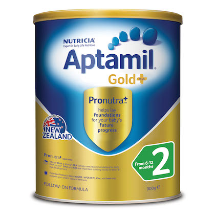 Aptamil singapore sale