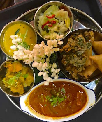Bollywood-Veggies-restaurant