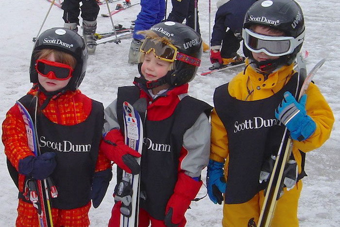 Eenheid Democratie Mew Mew Ski Holidays: Scott Dunn Makes Ski Trips with Kids a Snap