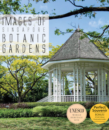 Images-of-Singapore-Botanic-Gardens-book