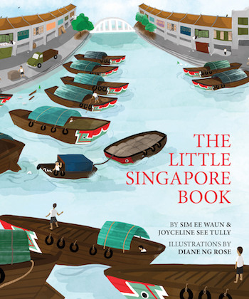 The-Little-Singapore-Book