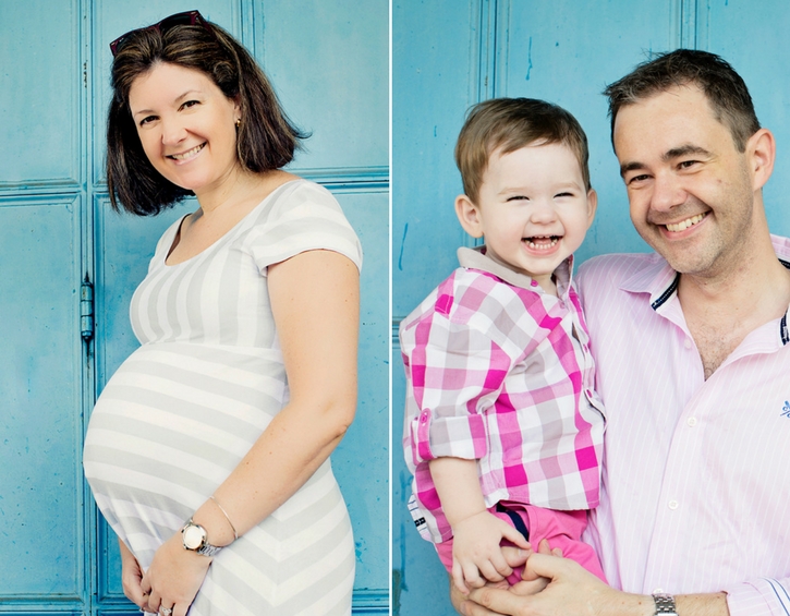 Littleones Photography captures the perfect family moments