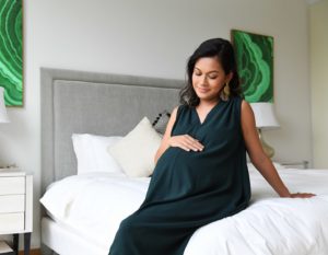 maternity wear clothes dresses singapore love bonito sabrina sikora