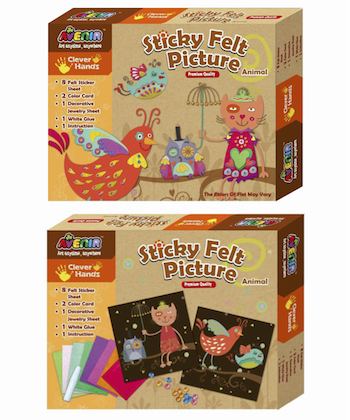 playtech-sticky-felt-diy