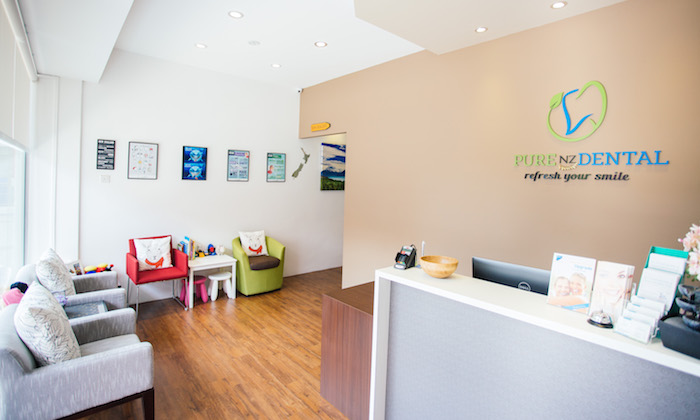 Athena Clinic Hawaii Dental Clinic Singapore