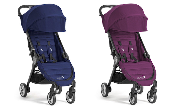 Harga stroller baby deals jogger city tour