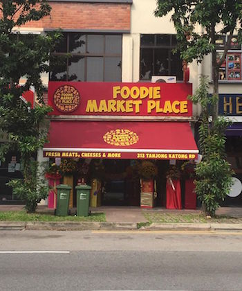 foodie-market-place