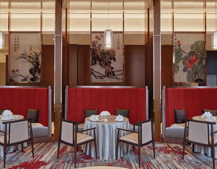 Our Ultimate Guide To Dim Sum In Singapore Dumplings Pushcarts Garden Chef Leung Chi Man And His Team Of Hong Kong Chefs Serve Modern Dim Sum At The Newly Opened In Mercure Hotel A Smart Restaurant