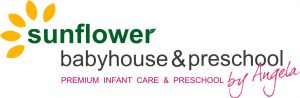 Sunflower-babyhouse-Logo