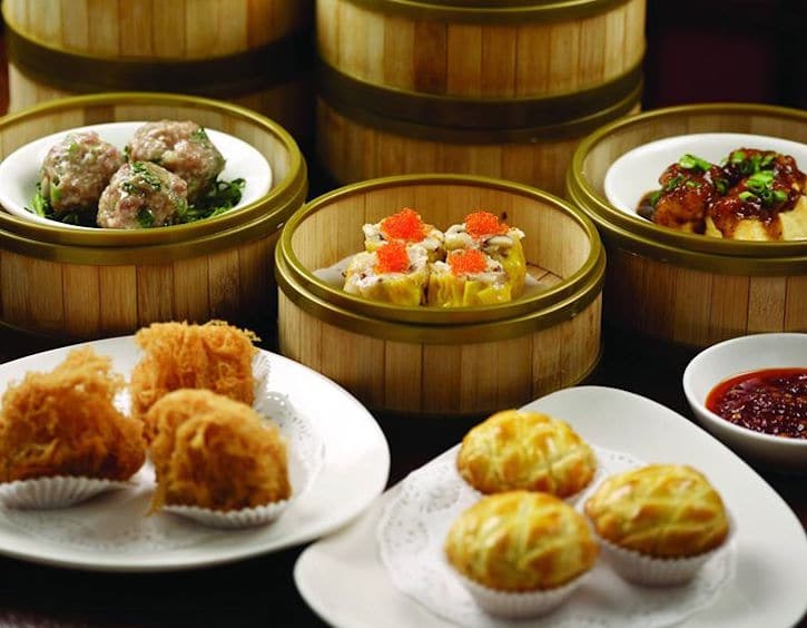 dim sum singapore canton paradise signature