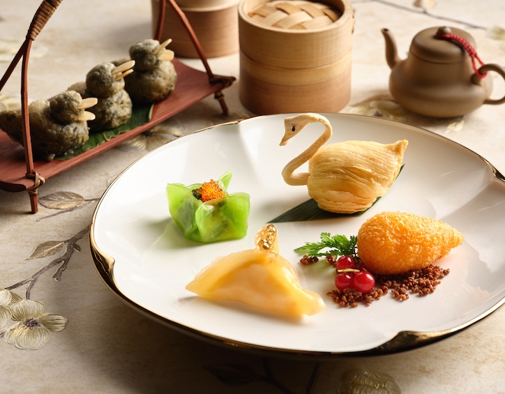 dim sum hai tien lo pan pacific