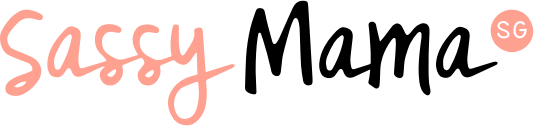 Sassy Mama Singapore logo