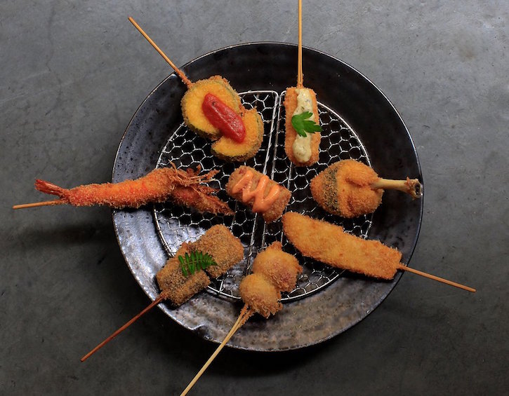 Panko-japanese-fried-skewers