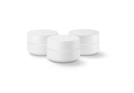 google wifi routers