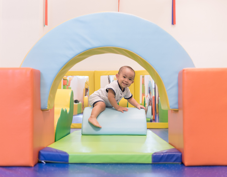 playgroup baby class little paddington