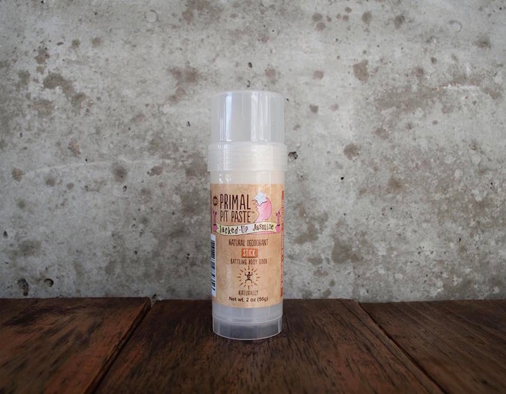 primal pit paste natural deodorant singapore