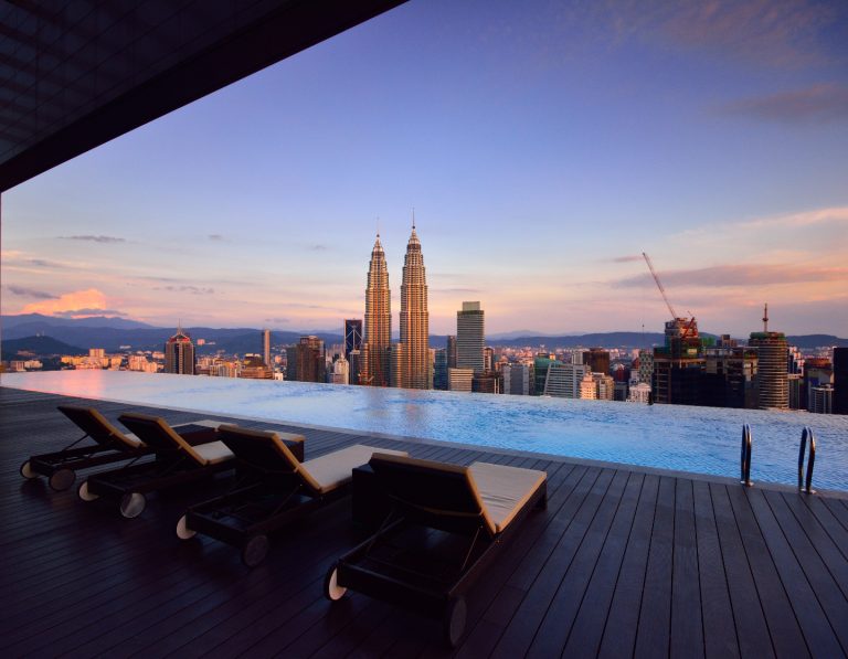 Travelling in Kuala Lumpur: Things to do Besides the Twin Towers