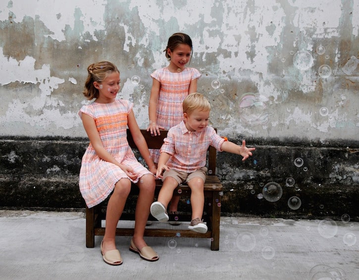 kids clothes in singapore chateau de sable
